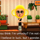 Illustration for article titled The Weirdest Things My Miis Are Saying To Me